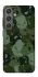 Чехол на Samsung Galaxy S24+ Camouflage v31 фото 1 из 1