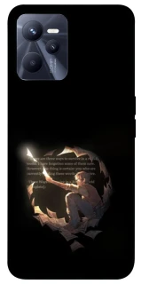 Чохол на Realme C35 Omniscient Reader's v2 фото 1 з 1