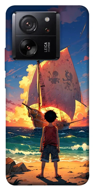 Чехол на Xiaomi 13T Pro One Piece фото 1 из 1