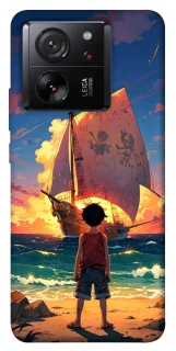 Чехол на Xiaomi 13T Pro One Piece фото 1 из 1