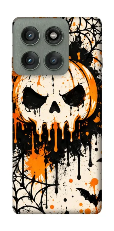 Чехол на Motorola Edge 60 Pro Halloween v1 фото 1 из 1