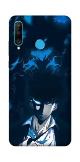 Чехол на Huawei P30 lite Solo Leveling Sung фото 1 из 1