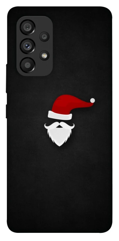 Чохол на Samsung Galaxy A53 5G Santa's mood фото 1 з 1