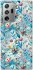 Чохол на Samsung Galaxy Note 20 Ultra Floral design ver.5 фото 1 з 1