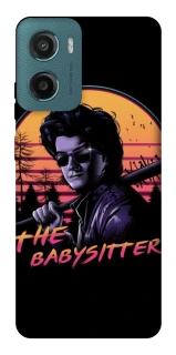 Чохол на Motorola Moto G06 Stranger Things ver.31 фото 1 з 1