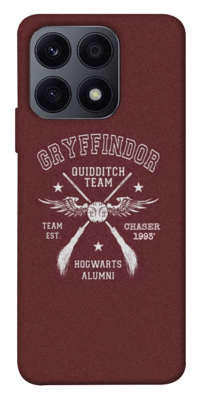 Чехол на Huawei Honor X8a Harry Potter v6 фото 1 из 1