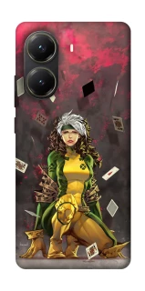 Чохол на Xiaomi Poco X6 Pro Rogue фото 1 з 1