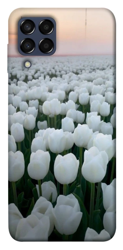 Чохол на Samsung Galaxy M33 5G Flowers v1 фото 1 з 1