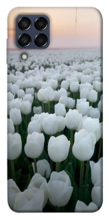 Чохол на Samsung Galaxy M33 5G Flowers v1 фото 1 з 1