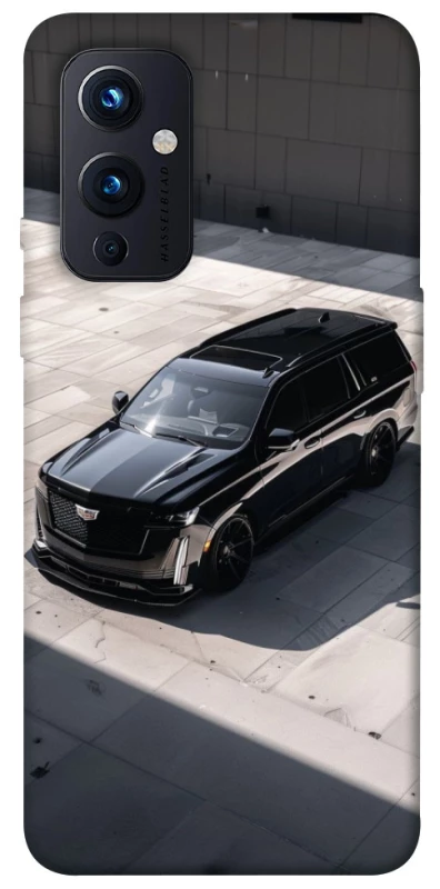 Чехол на OnePlus 9 Escalade фото 1 из 1