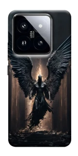 Чехол на Xiaomi 14 Pro Dark Angel фото 1 из 1