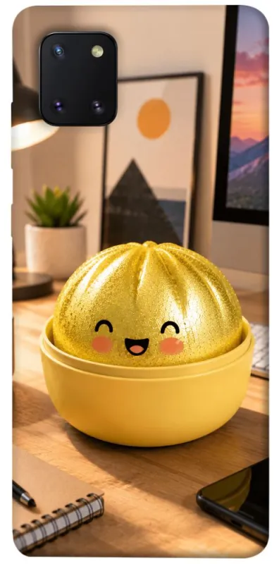 Чохол на Samsung Galaxy Note 10 Lite (A81) Dumpling ver.8 фото 1 з 1
