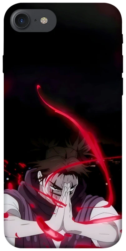 Чехол на Apple iPhone 7 / 8 (4.7") Choso фото 1 из 1