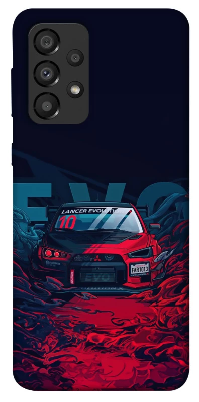 Чехол на Samsung Galaxy A33 5G EVO 10 фото 1 из 1