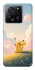 Чехол на Xiaomi 13T pikachu фото 1 из 1