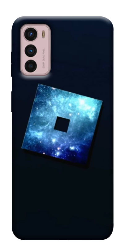 Чохол на Motorola Moto G42 Adopt Me Penguin Candy фото 1 з 1