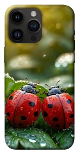 Чехол на Apple iPhone 14 Pro Max (6.7") Flowers v23 фото 1 из 1