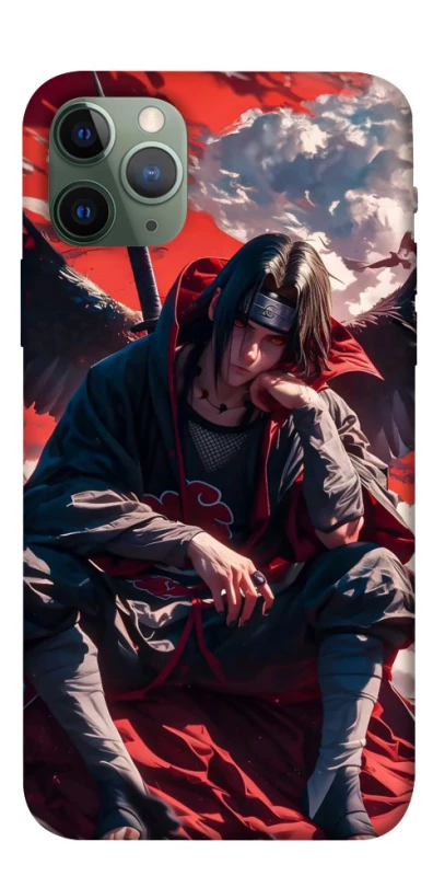 Чохол на Apple iPhone 11 Pro (5.8") Itachi фото 1 з 1