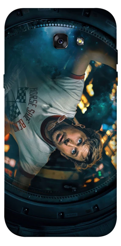 Чохол на Samsung A720 Galaxy A7 (2017) Project Hail Mary ver.7 фото 1 з 1