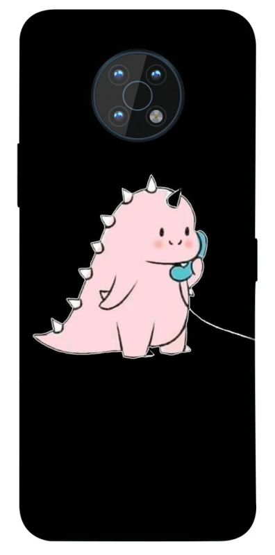 Чохол на Nokia G50 Pair romantic theme ver.6 фото 1 з 1