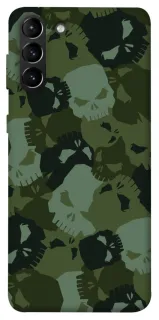 Чехол на Samsung Galaxy S21+ Camouflage v31 фото 1 из 1