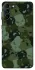 Чехол на Samsung Galaxy S21+ Camouflage v31 фото 1 из 1
