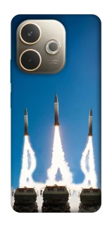 Чехол на Oppo A5 Pro 4G Himmars trizub фото 1 из 1