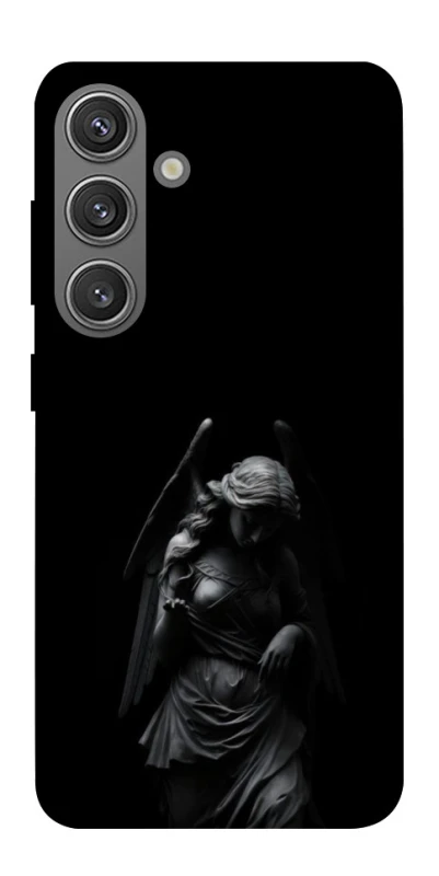 Чохол на Samsung Galaxy S24 Angel фото 1 з 1