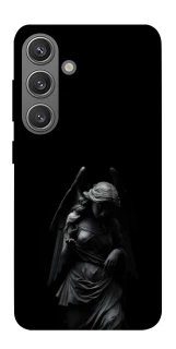 Чехол на Samsung Galaxy S24 Angel фото 1 из 1