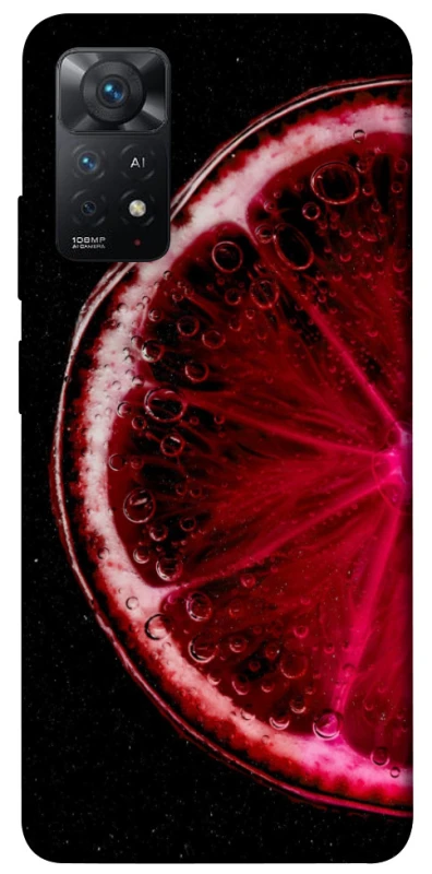 Чохол на Xiaomi Redmi Note 11 Pro 4G/5G Candy фото 1 з 1