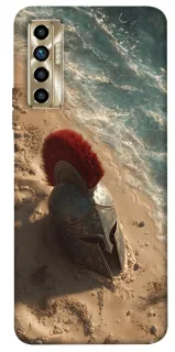 Чохол на TECNO Camon 17P Odyssey ver.3 фото 1 з 1