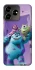 Чохол на ZTE Blade V50 Design 4G Monsters friends фото 1 з 1