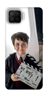 Чохол на Oppo A73 (2017) New Harry Potter ver.1 фото 1 з 1