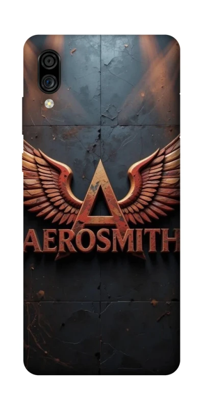 Чохол на ZTE Blade A5 (2020) Aerosmith фото 1 з 1