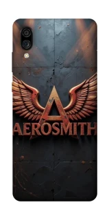 Чохол на ZTE Blade A5 (2020) Aerosmith фото 1 з 1