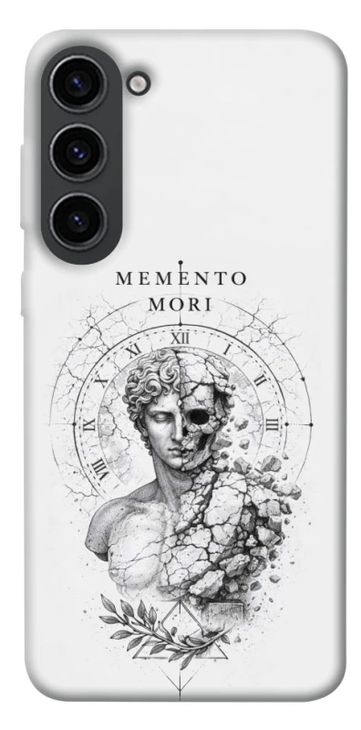 Чехол на Samsung Galaxy S23 Tattoo ver.5 фото 1 из 1