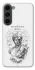 Чехол на Samsung Galaxy S23 Tattoo ver.5 фото 1 из 1
