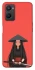Чохол на Oppo A96 Red samurai фото 1 з 1