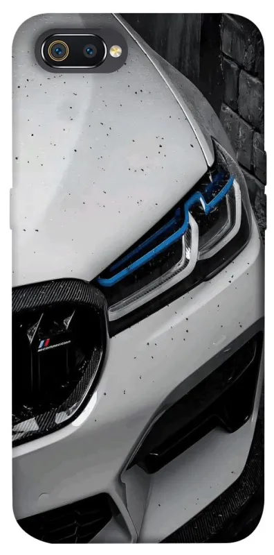 Чохол на Realme C2 BMW v37 фото 1 з 1