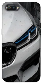 Чохол на Realme C2 BMW v37 фото 1 з 1