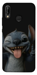 Чохол на Huawei P20 Lite Stitch фото 1 Чохол на Huawei P20 Lite Stitch фото 1 з 1