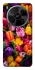 Чохол на ZTE Blade V70 Max Flowers v30 фото 1 з 1