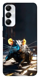 Чехол на Samsung Galaxy A05s Cyber rat фото 1 из 1