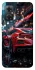 Чохол на Xiaomi Redmi Note 11R Red sports car фото 1 з 1