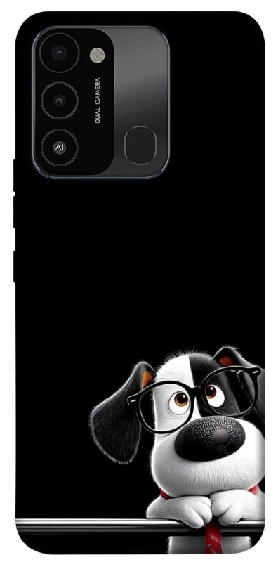 Чохол на TECNO Spark 8C My Dog фото 1 з 1