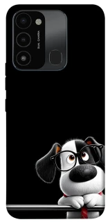 Чохол на TECNO Spark 8C My Dog фото 1 з 1