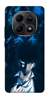 Чохол на Xiaomi Redmi Note 15 5G Solo Leveling Sung фото 1 з 1