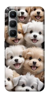 Чехол на Infinix Hot 60 Pro Doggy Love фото 1 из 1