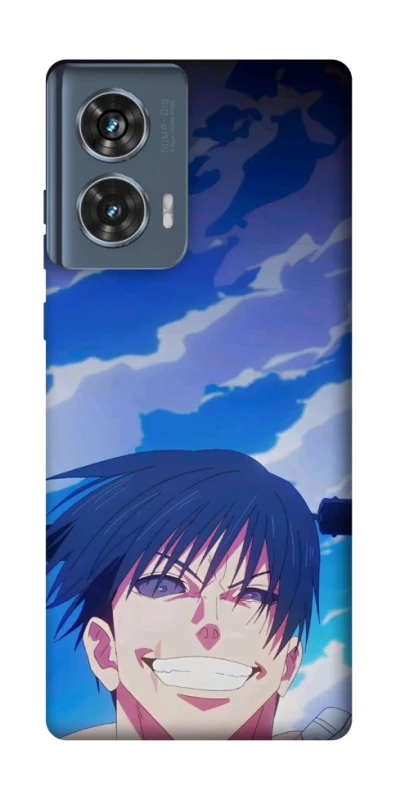 Чохол на Motorola Edge 50 Toji v5 фото 1 з 1