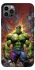 Чехол на Apple iPhone 12 Pro (6.1") Hulk фото 1 из 1